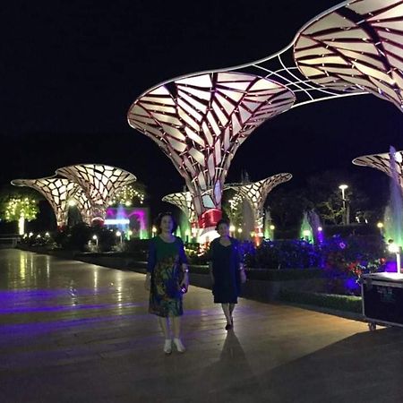 Oceanami Resort & Beach Club Long Hai Dış mekan fotoğraf